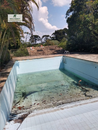 Imagem Chácara com 5 Quartos à Venda, 5.530 m² em Alto Da Serra - São Roque Imagem Chácara com 5 Quartos à Venda, 5.530 m² em Alto Da Serra - São Roque