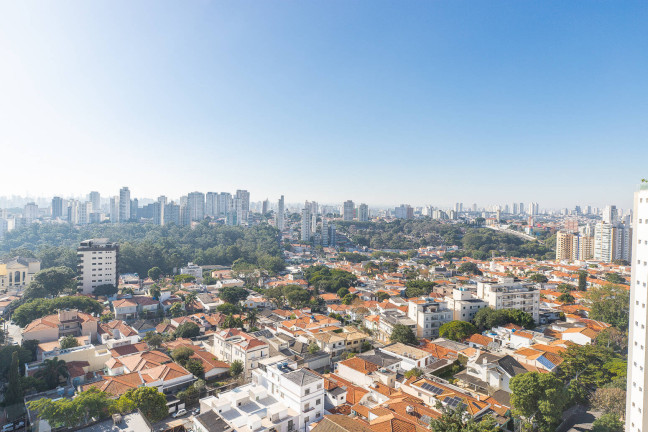Imagem Apartamento com 1 Quarto à Venda, 42 m² em Vila Mariana - São Paulo