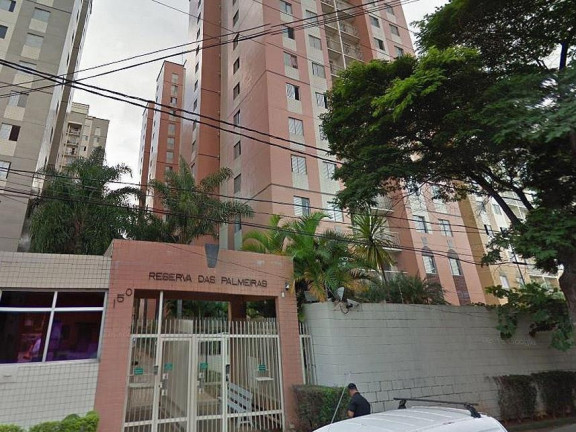 Apartamento com 2 Quartos à Venda, 64 m² em Cambuci - São Paulo