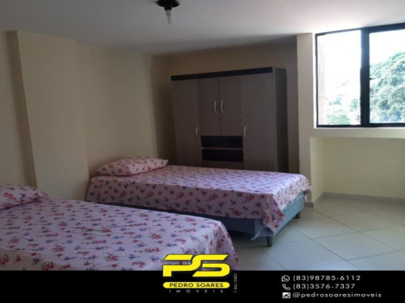 Imagem Apartamento com 3 Quartos à Venda, 92 m² em Cabo Branco - João Pessoa Imagem Apartamento com 3 Quartos à Venda, 92 m² em Cabo Branco - João Pessoa