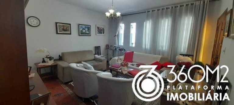 Imagem Casa com 3 Quartos à Venda, 240 m² em Vila Assunção - Santo André Imagem Casa com 3 Quartos à Venda, 240 m² em Vila Assunção - Santo André