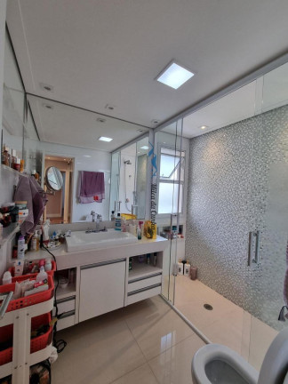 Imagem Apartamento com 3 Quartos à Venda, 155 m² em Centro - São Bernardo Do Campo
