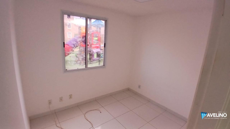 Imagem Apartamento com 2 Quartos à Venda, 42 m² em Parque Residencial Rita Vieira - Campo Grande Imagem Apartamento com 2 Quartos à Venda, 42 m² em Parque Residencial Rita Vieira - Campo Grande