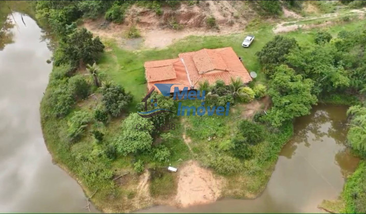 Imagem Imóvel com 1 Quarto à Venda, 260 m² em Padre Bernardo - Padre Bernardo Imagem Imóvel com 1 Quarto à Venda, 260 m² em Padre Bernardo - Padre Bernardo