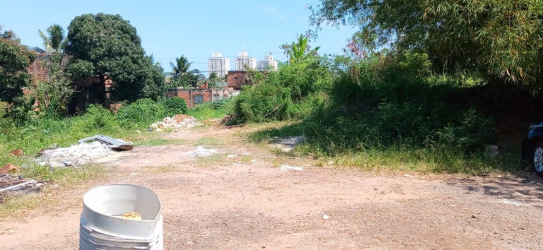 Imagem Terreno à Venda, 5.750 m² em Mussurunga I - Salvador Imagem Terreno à Venda, 5.750 m² em Mussurunga I - Salvador