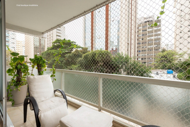 Imagem Apartamento com 3 Quartos à Venda, 378 m² em Cerqueira César - São Paulo Imagem Apartamento com 3 Quartos à Venda, 378 m² em Cerqueira César - São Paulo