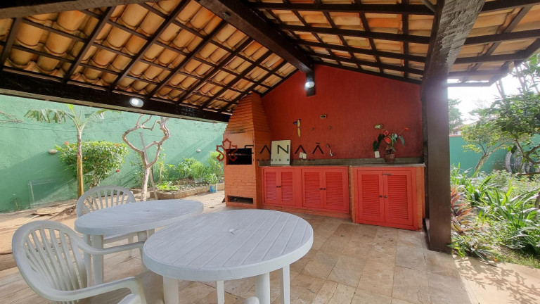 Imagem Casa de Condomínio com 4 Quartos à Venda, 300 m² em Baía Formosa - Armação Dos Búzios