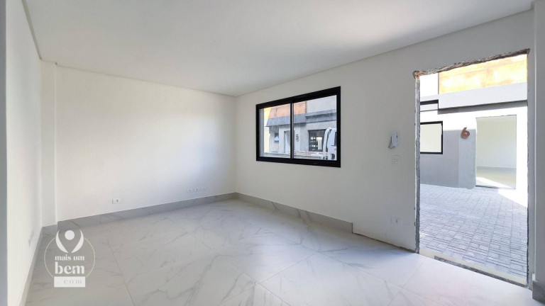 Imagem Sobrado com 3 Quartos à Venda, 150 m² em Portão - Curitiba Imagem Sobrado com 3 Quartos à Venda, 150 m² em Portão - Curitiba