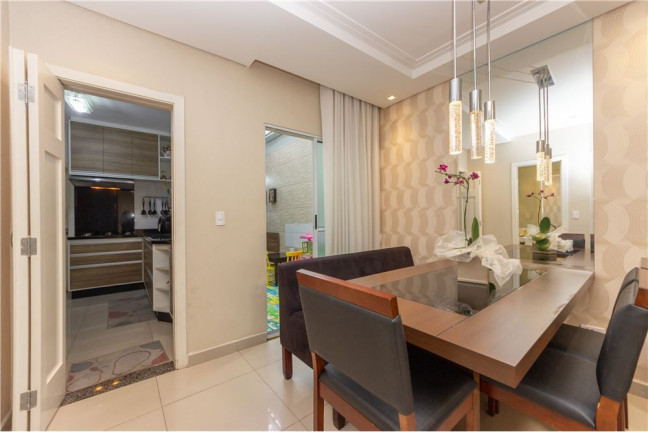 Imagem Casa com 3 Quartos à Venda, em Vila Santa Clara - São Paulo Imagem Casa com 3 Quartos à Venda, em Vila Santa Clara - São Paulo