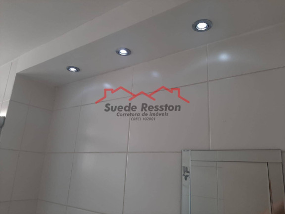 Imagem Apartamento com 2 Quartos à Venda, 49 m² em Vila Emir - São Paulo
