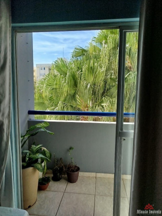 Apartamento com 2 Quartos à Venda, 59 m² em Vila Nova Jundiainópolis - Jundiaí