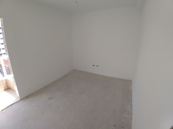 Imagem Apartamento com 2 Quartos à Venda, 68 m² em Canto Do Forte - Praia Grande