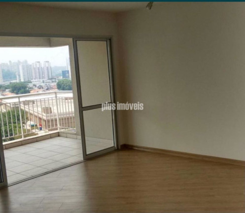 Imagem Apartamento com 2 Quartos à Venda, 80 m² em Jardim Dom Bosco - São Paulo