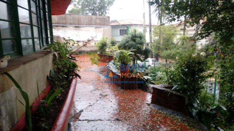Imagem Casa com 4 Quartos à Venda, 350 m² em Pacaembu - São Paulo