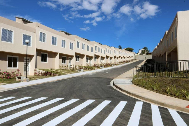 Imagem Casa de Condomínio com 3 Quartos à Venda, 102 m² em Vila São Geraldo - São José Dos Campos Imagem Casa de Condomínio com 3 Quartos à Venda, 102 m² em Vila São Geraldo - São José Dos Campos