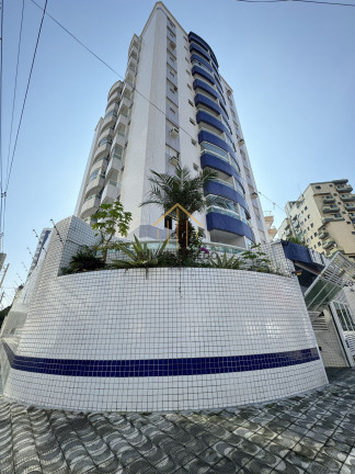 Imagem Apartamento com 1 Quarto à Venda, 55 m² em Guilhermina - Praia Grande Imagem Apartamento com 1 Quarto à Venda, 55 m² em Guilhermina - Praia Grande