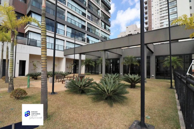 Imagem Apartamento com 2 Quartos à Venda, 63 m² em Vila Mariana - São Paulo