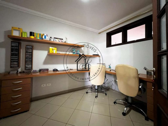 Imagem Casa de Condomínio com 3 Quartos à Venda, 434 m² em Granja Viana - Cotia