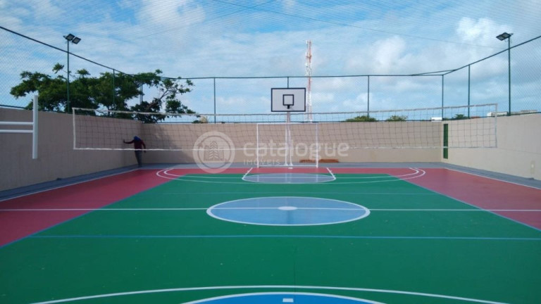 Imagem Apartamento com 3 Quartos à Venda, 75 m² em Dix-sept Rosado - Natal Imagem Apartamento com 3 Quartos à Venda, 75 m² em Dix-sept Rosado - Natal