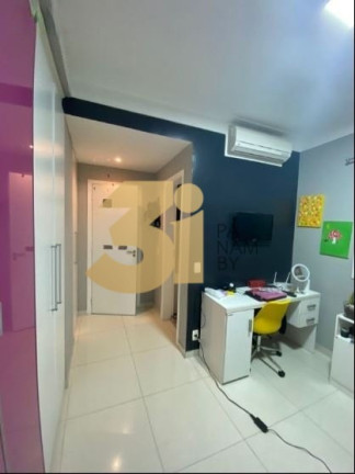 Imagem Apartamento com 3 Quartos à Venda, 174 m² em Vila Andrade - São Paulo