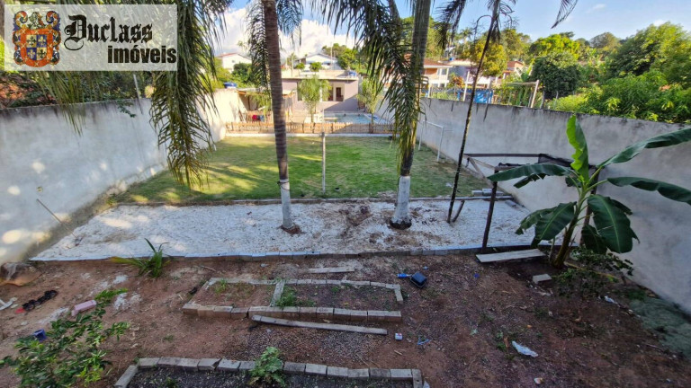 Imagem Chácara com 1 Quarto à Venda, 77 m² em Jardim Estância Brasil - Atibaia Imagem Chácara com 1 Quarto à Venda, 77 m² em Jardim Estância Brasil - Atibaia