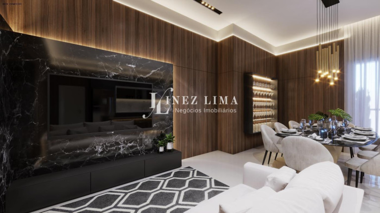 Imagem Apartamento com 3 Quartos à Venda, 114 m² em Pereque - Porto Belo