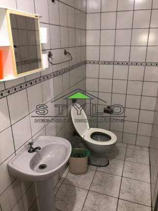 Imagem Casa com 3 Quartos à Venda, 156 m² em Parque Selecta - São Bernardo Do Campo Imagem Casa com 3 Quartos à Venda, 156 m² em Parque Selecta - São Bernardo Do Campo