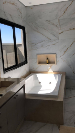 Imagem Casa com 3 Quartos à Venda, 517 m² em Parque Residencial Buona Vita - São José Do Rio Preto