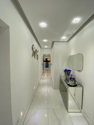 Imagem Apartamento com 3 Quartos à Venda, em Itararé - São Vicente Imagem Apartamento com 3 Quartos à Venda, em Itararé - São Vicente