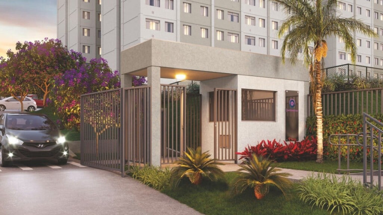 Imóvel com 2 Quartos à Venda,  em Jardim Florence - Campinas