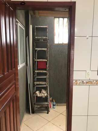 Imagem Casa com 2 Quartos à Venda, 56 m² em Baln. Eliana - Guaratuba