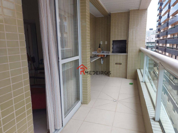 Imagem Apartamento com 2 Quartos à Venda, 84 m² em Canto Do Forte - Praia Grande Imagem Apartamento com 2 Quartos à Venda, 84 m² em Canto Do Forte - Praia Grande