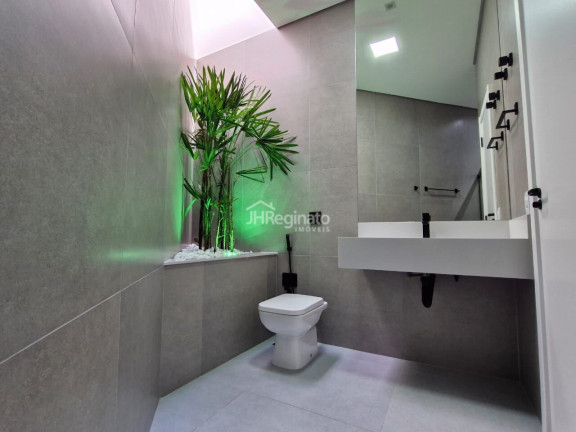 Imagem Casa de Condomínio com 3 Quartos à Venda, 162 m² em Jardim Villagio Milano - Sorocaba Imagem Casa de Condomínio com 3 Quartos à Venda, 162 m² em Jardim Villagio Milano - Sorocaba