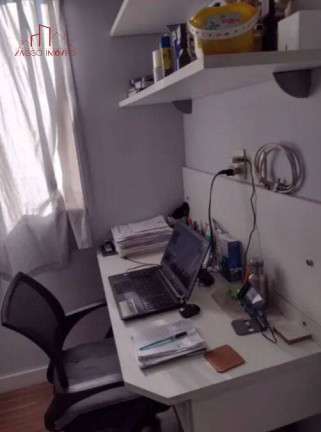 Imagem Apartamento com 3 Quartos à Venda, 62 m² em Vila Andrade - São Paulo