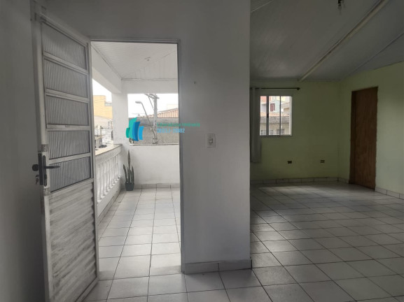 Imagem Sobrado com 4 Quartos para Alugar, 294 m² em Assunção - São Bernardo Do Campo Imagem Sobrado com 4 Quartos para Alugar, 294 m² em Assunção - São Bernardo Do Campo