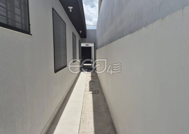 Imagem Casa com 3 Quartos à Venda, 103 m² em Luar Da Barra - Barra Dos Coqueiros