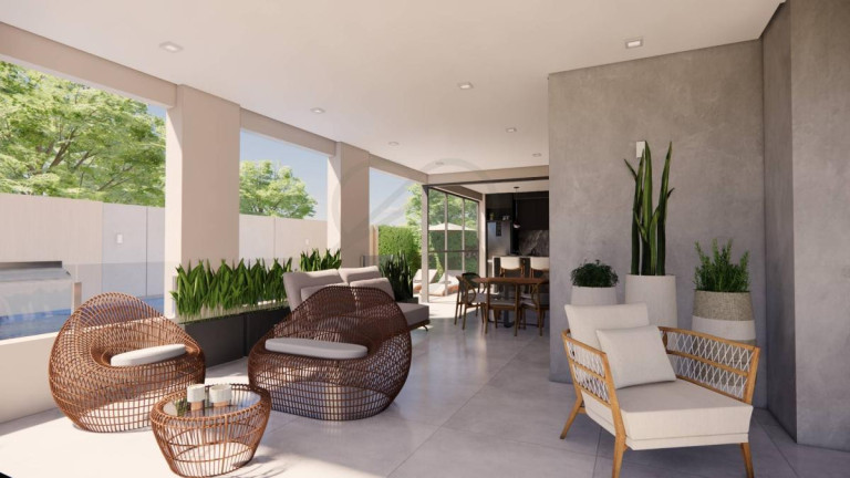 Imagem Apartamento com 2 Quartos à Venda, 101 m²