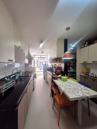 Imagem Apartamento com 3 Quartos à Venda, 160 m² em Barra Da Tijuca - Rio De Janeiro Imagem Apartamento com 3 Quartos à Venda, 160 m² em Barra Da Tijuca - Rio De Janeiro