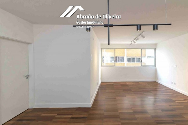 Imagem Apartamento com 3 Quartos à Venda, 103 m² em Perdizes - São Paulo
