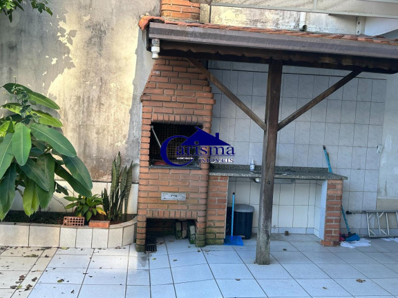 Imagem Casa com 3 Quartos à Venda, 365 m² em Campestre - Santo André Imagem Casa com 3 Quartos à Venda, 365 m² em Campestre - Santo André