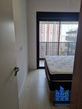 Imagem Apartamento com 1 Quarto para Alugar, 46 m² em Vila Mariana - São Paulo Imagem Apartamento com 1 Quarto para Alugar, 46 m² em Vila Mariana - São Paulo