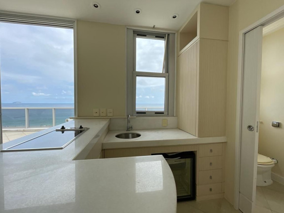 Imagem Cobertura com 5 Quartos à Venda, 420 m² em Ipanema - Rio De Janeiro