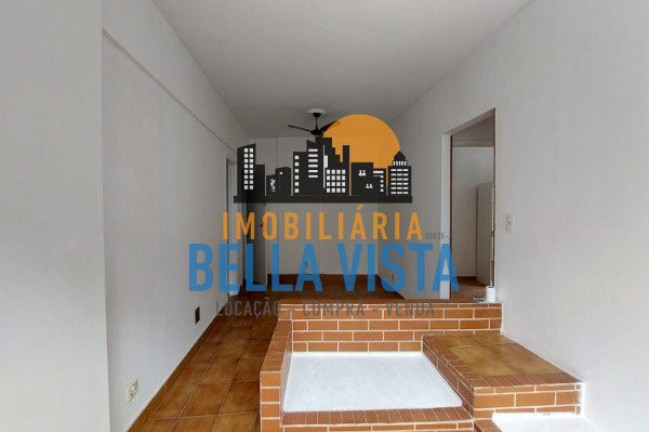 Imagem Apartamento com 2 Quartos à Venda, em Centro - São Vicente Imagem Apartamento com 2 Quartos à Venda, em Centro - São Vicente