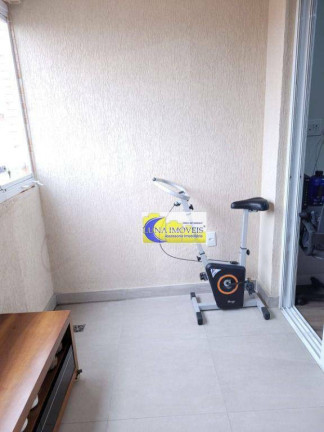 Imagem Cobertura com 3 Quartos à Venda, 150 m² em Assunção - São Bernardo Do Campo