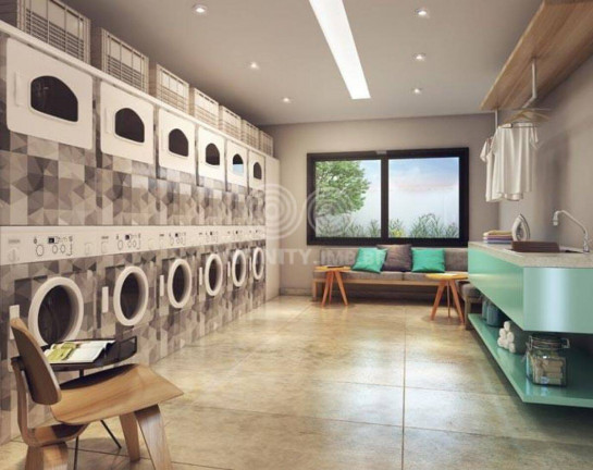 Imagem Apartamento com 2 Quartos à Venda, 54 m² em Santa Cecília - São Paulo
