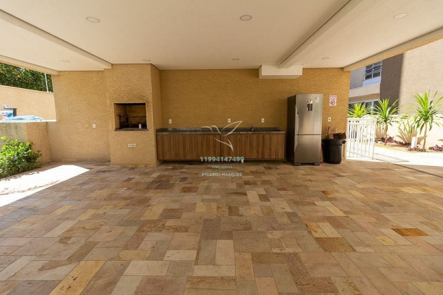 Imagem Studio com 1 Quarto à Venda, 25 m² em Vila Butantã - São Paulo