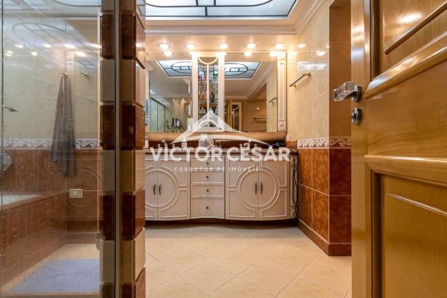 Imagem Apartamento com 4 Quartos à Venda, 567 m² em Lagoa - Rio De Janeiro