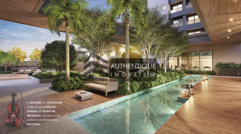 Imagem Apartamento com 2 Quartos à Venda, 86 m² em Perdizes - São Paulo Imagem Apartamento com 2 Quartos à Venda, 86 m² em Perdizes - São Paulo