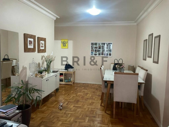 Imagem Apartamento com 3 Quartos à Venda, 96 m² em Jardim Marajoara - São Paulo Imagem Apartamento com 3 Quartos à Venda, 96 m² em Jardim Marajoara - São Paulo