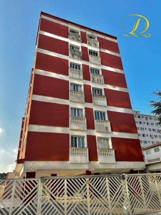 Foto do imóvel Apartamento com 1 Quarto à Venda, 41 m² em Boqueirão - Praia Grande